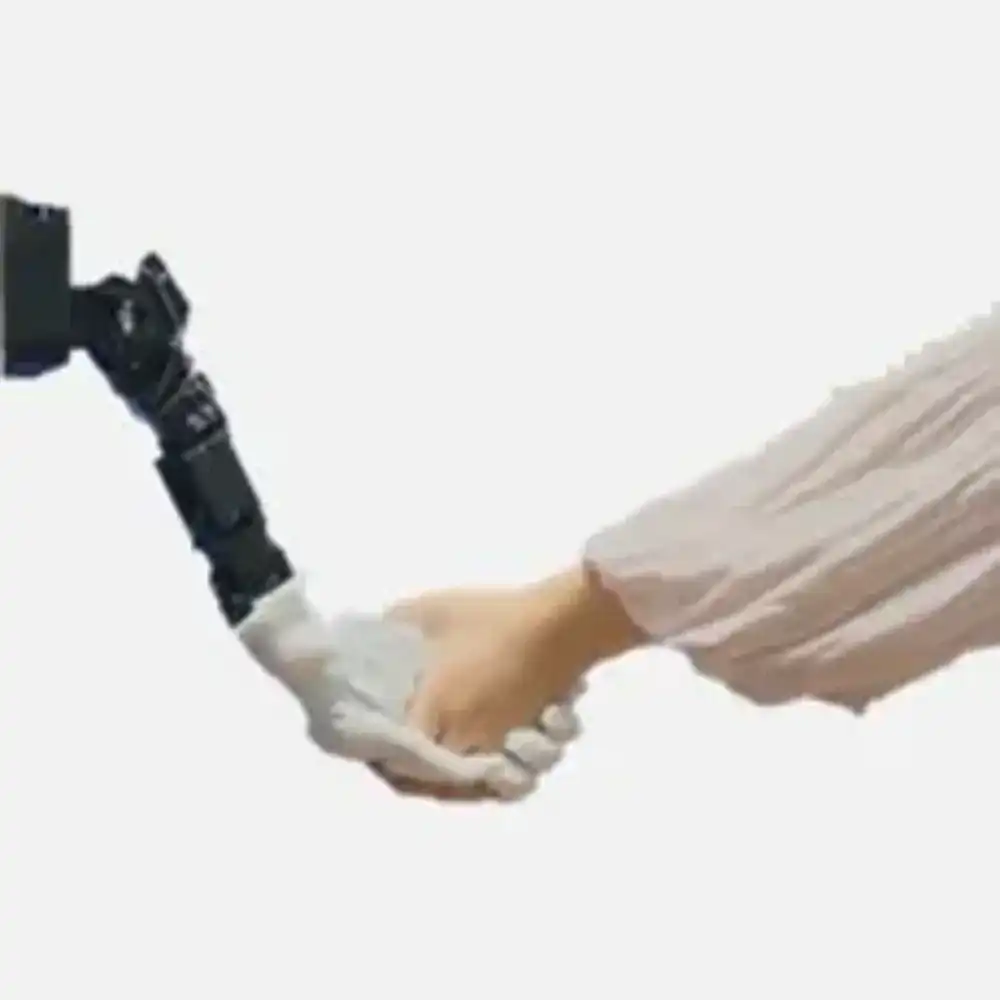 works image of Hand