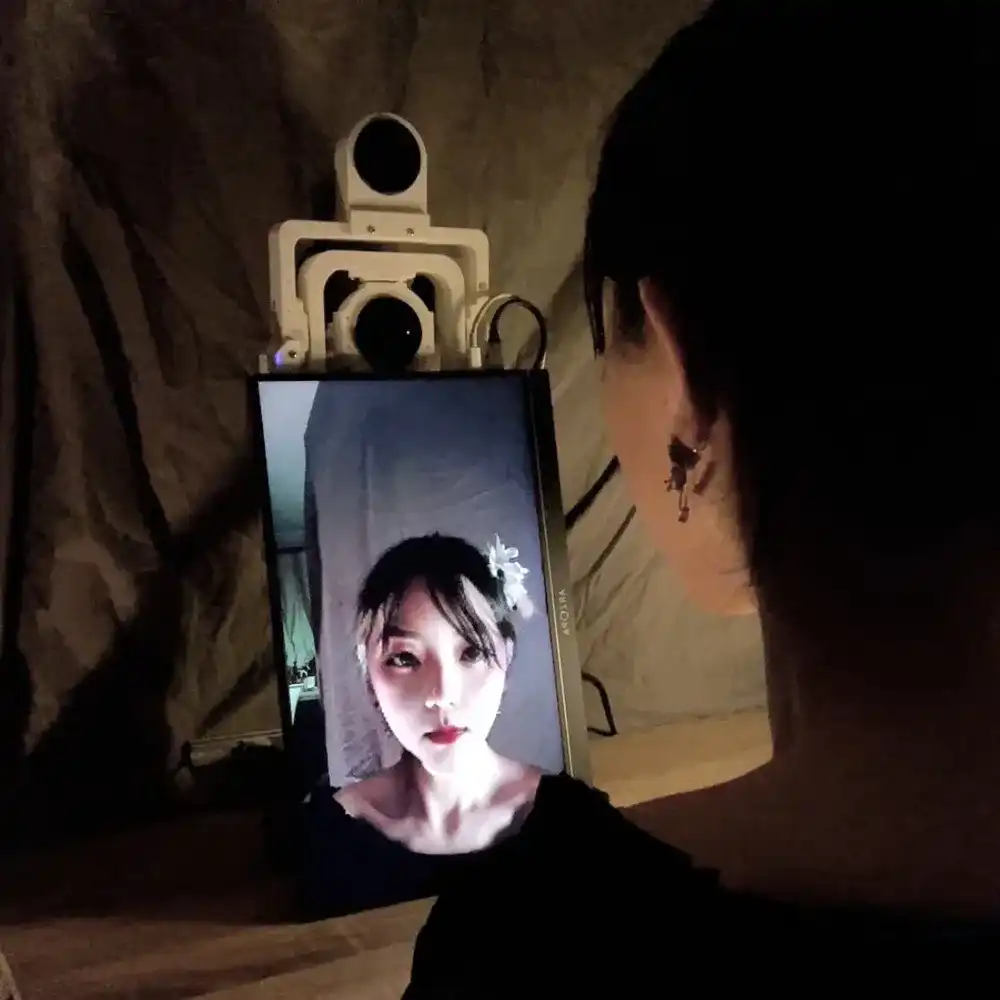 works image of 鏡