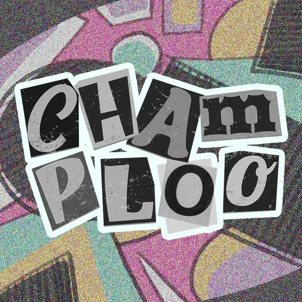 works image of Champloo ​ ~﻿かきまぜる﻿~